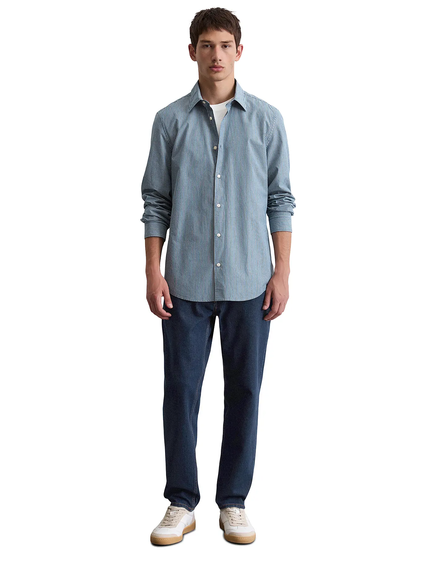 MARC O'POLO | Hemd | 